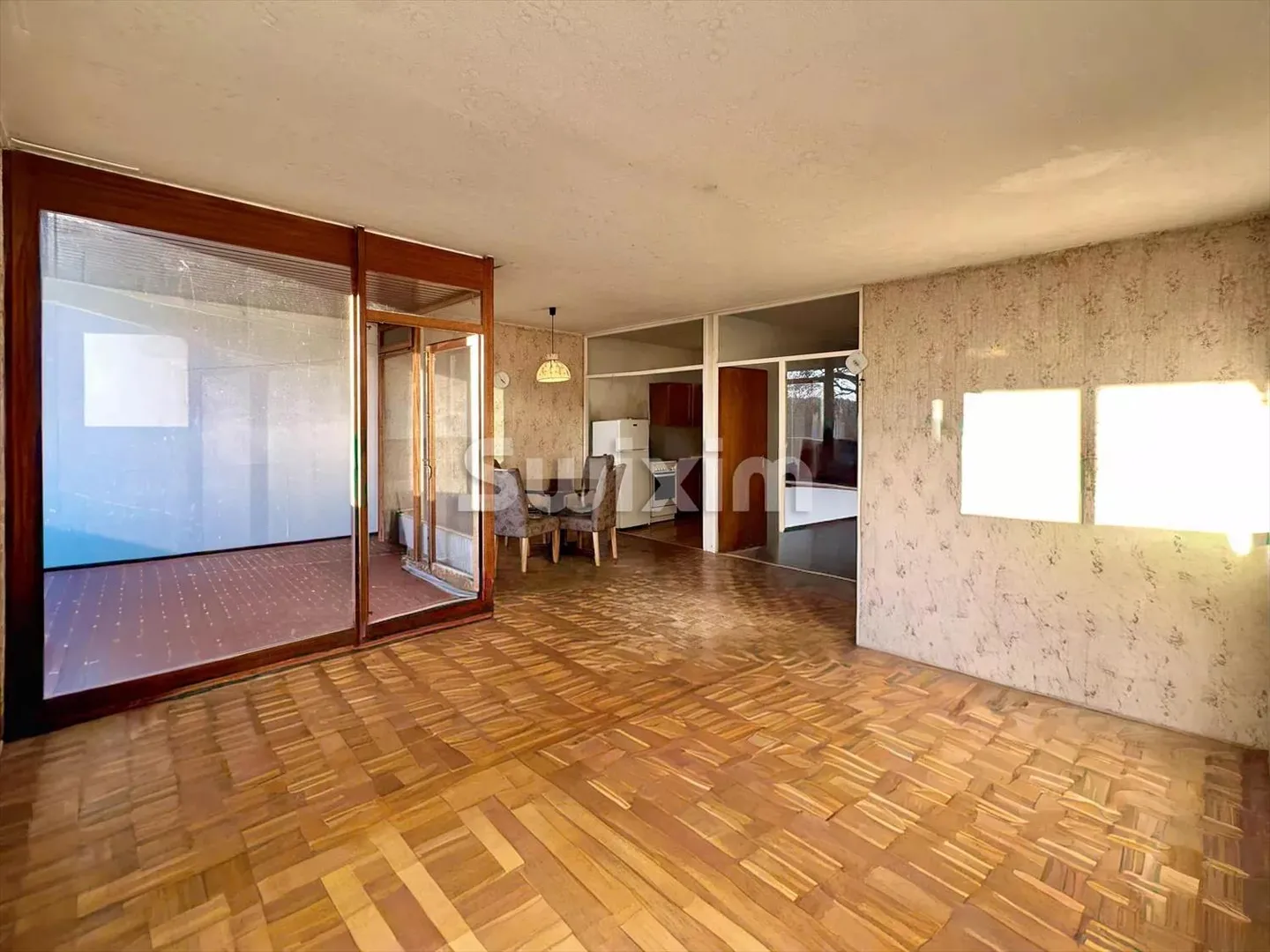 Apartment for sale - Photo 1 of 11