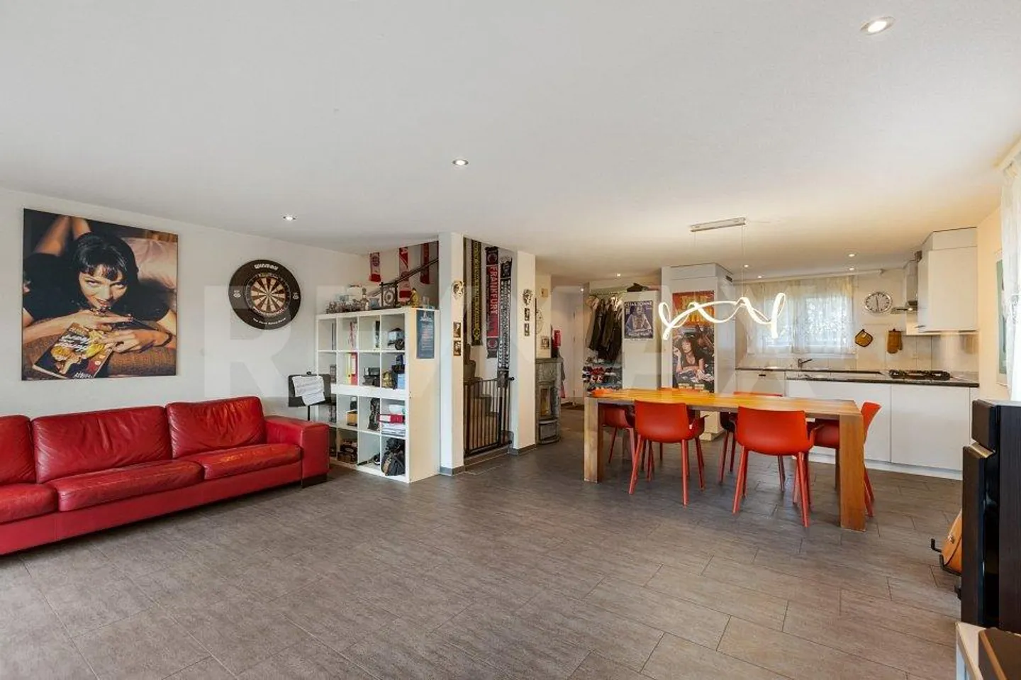 Maison d'angle familiale de 6,5 pièces à Winterthur-Dättnau - Photo 3 sur 13