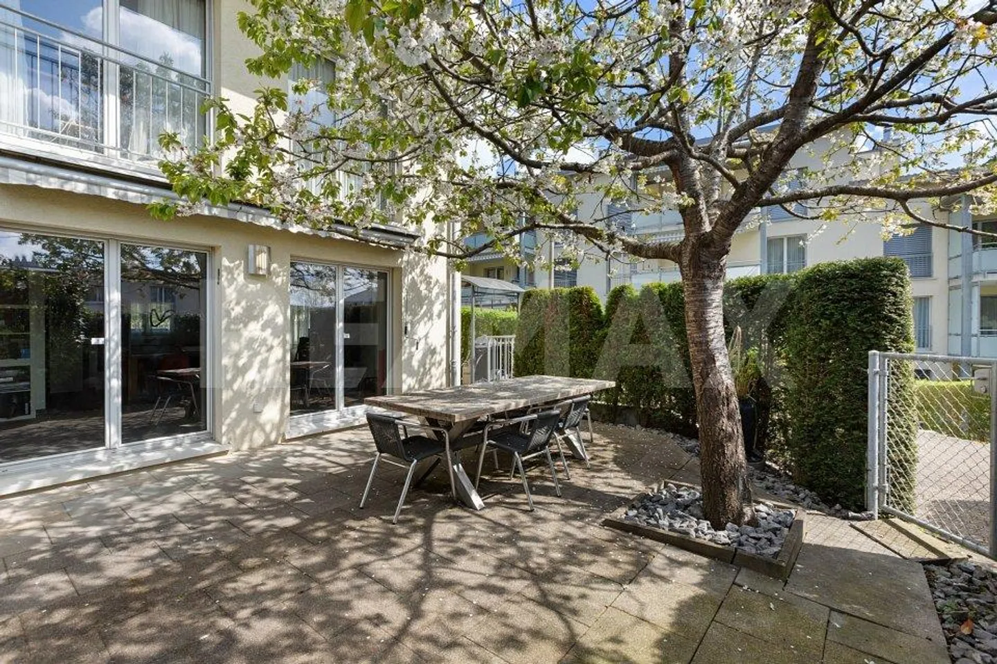 Maison d'angle familiale de 6,5 pièces à Winterthur-Dättnau - Photo 11 sur 13