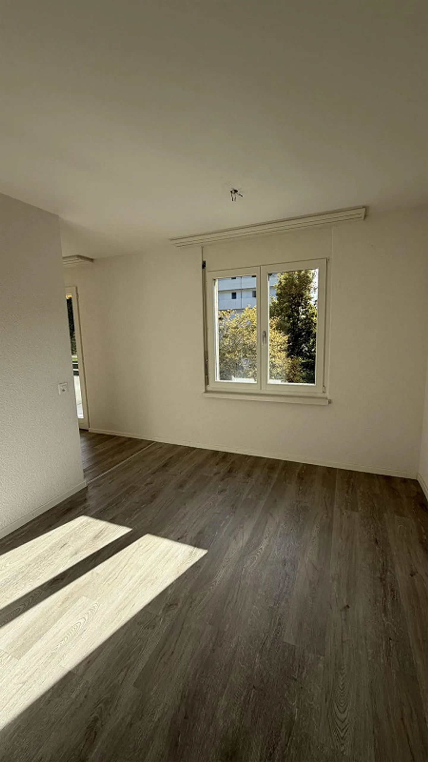 Gemütliche 4.5 Zimmerwohnung in Tann - Foto 4 von 7