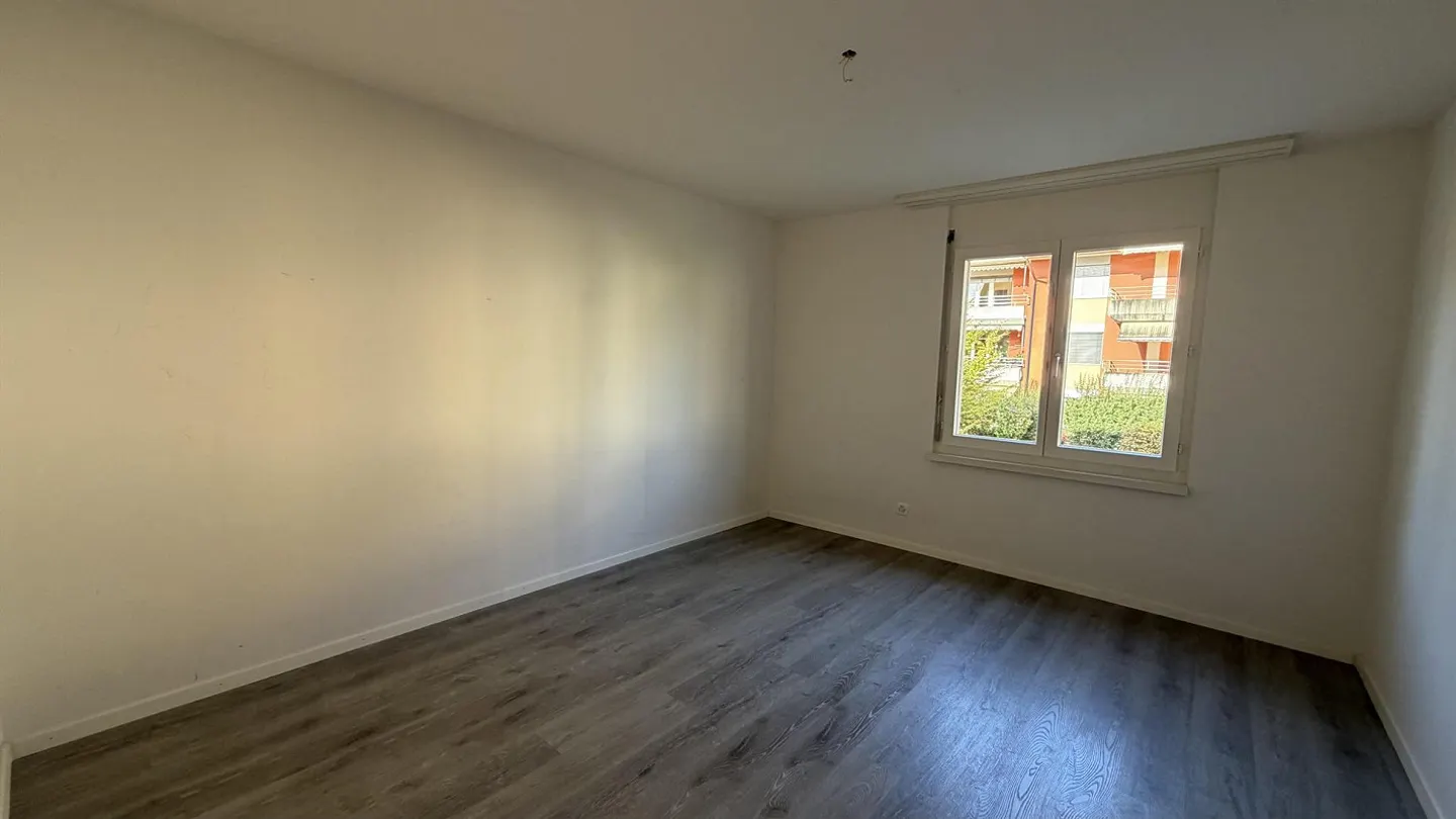 Gemütliche 4.5 Zimmerwohnung in Tann - Foto 5 von 7