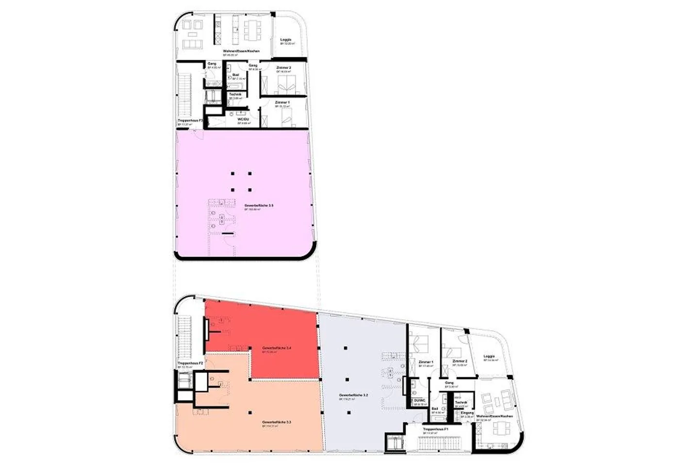 Bureau - Foto 8 von 10