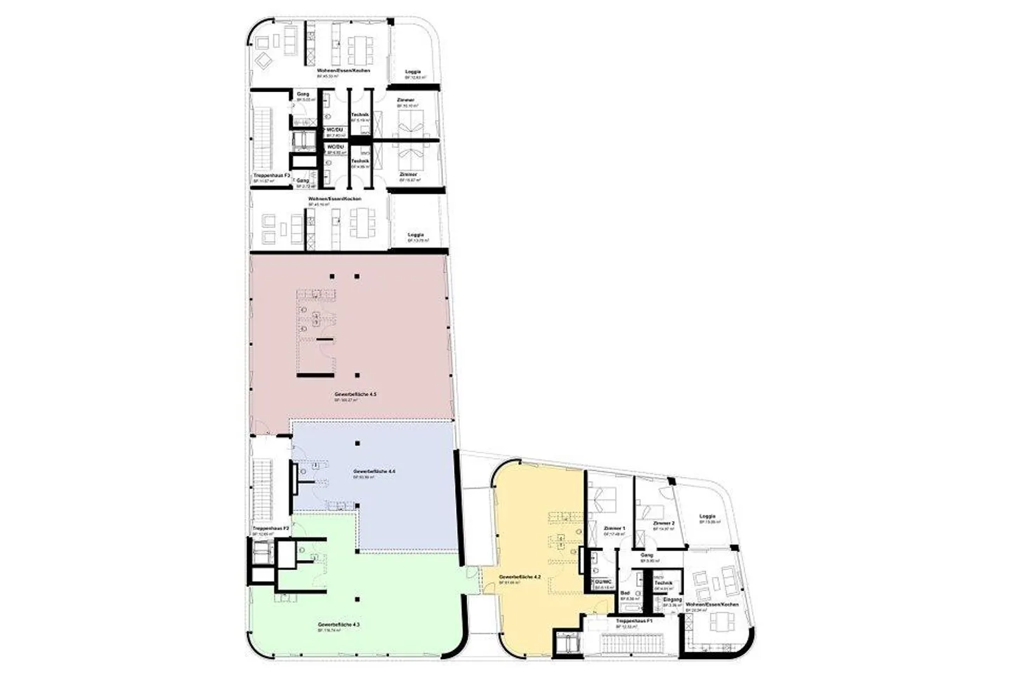 Bureau - Foto 9 von 10