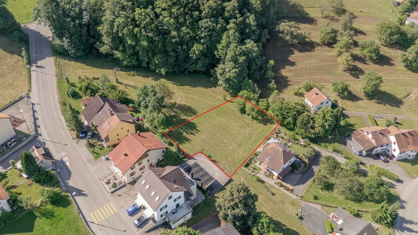 Terreno edificabile in vendita - Foto 2 di 7