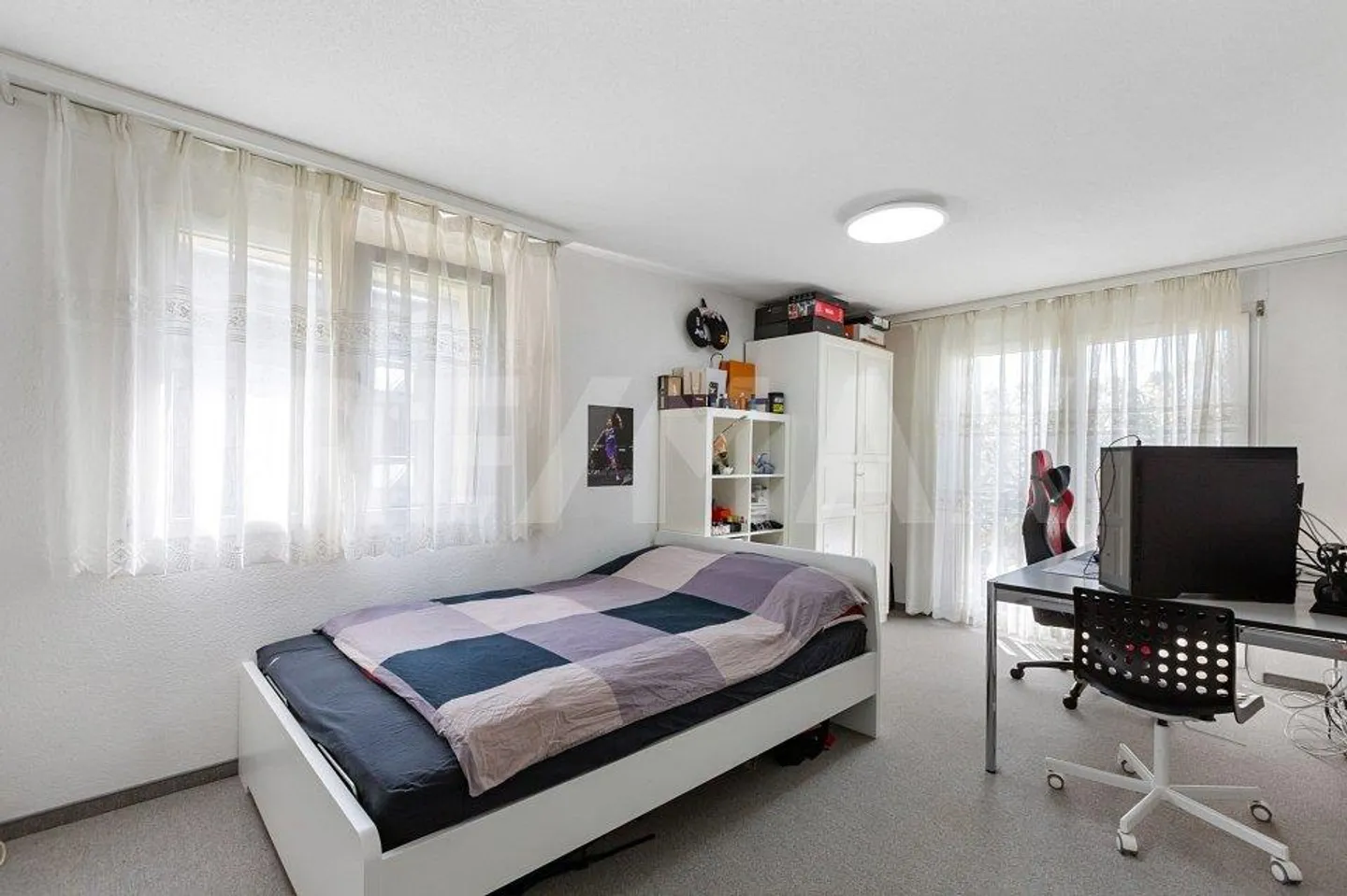 Maison d'angle familiale de 6,5 pièces à Winterthur-Dättnau - Photo 5 sur 13