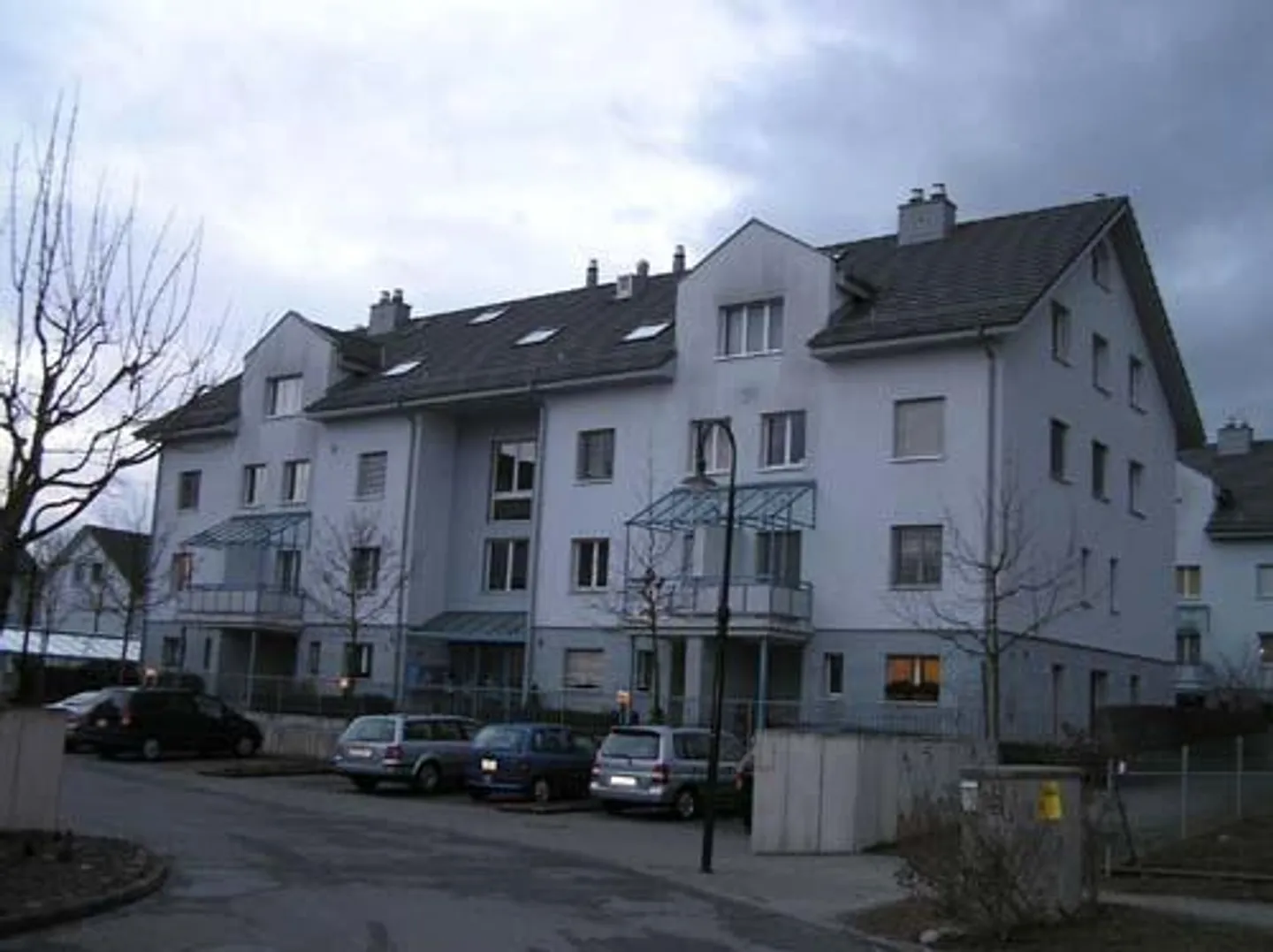 Appartement familial spacieux - Photo 1 sur 12