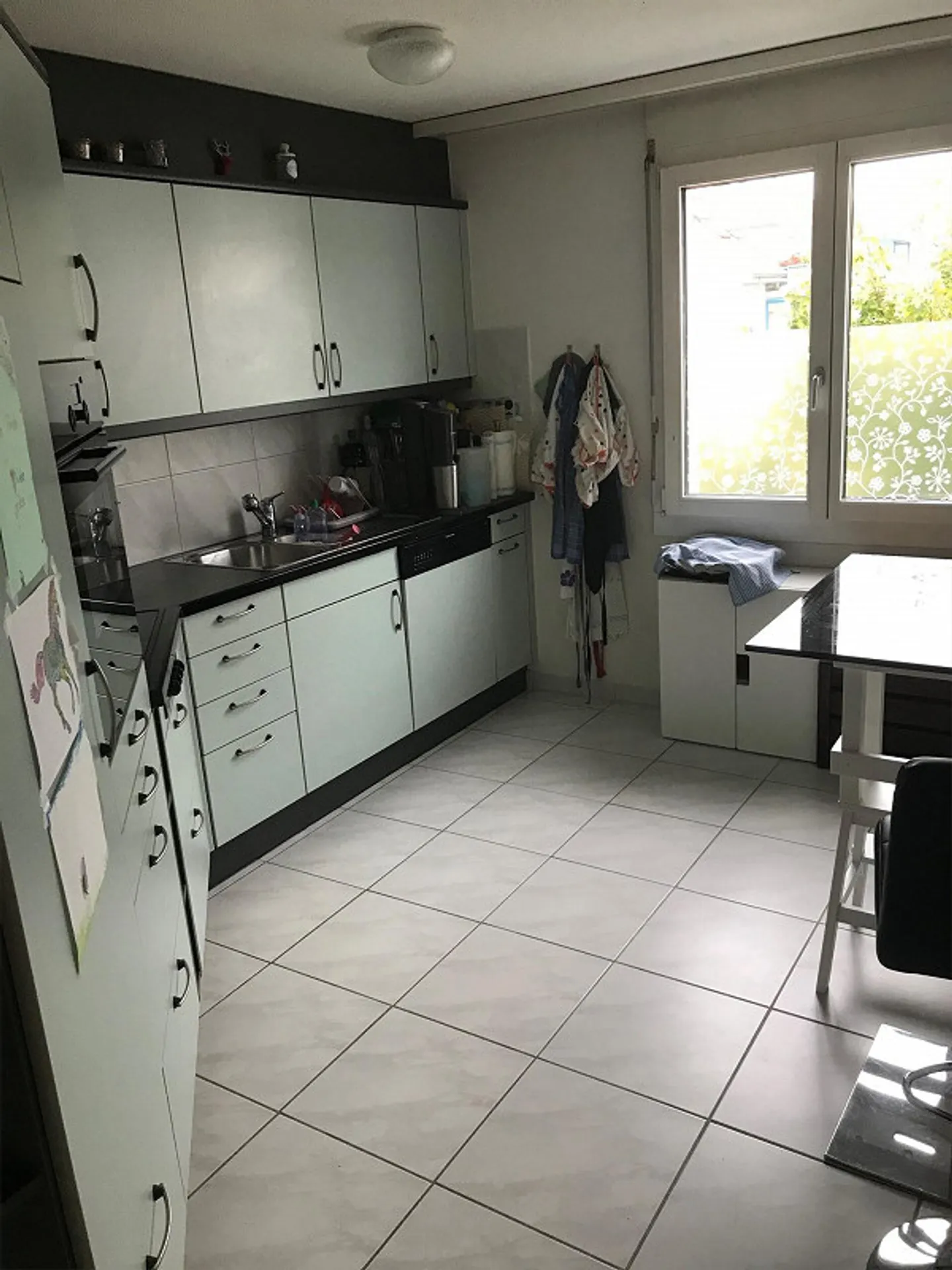 Appartement familial spacieux - Photo 2 sur 12