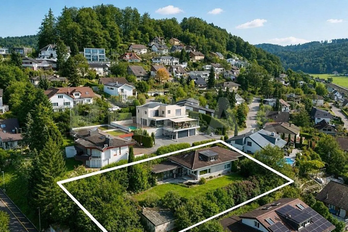 Beeindruckende Villen mit Aussicht - Foto 12 von 13