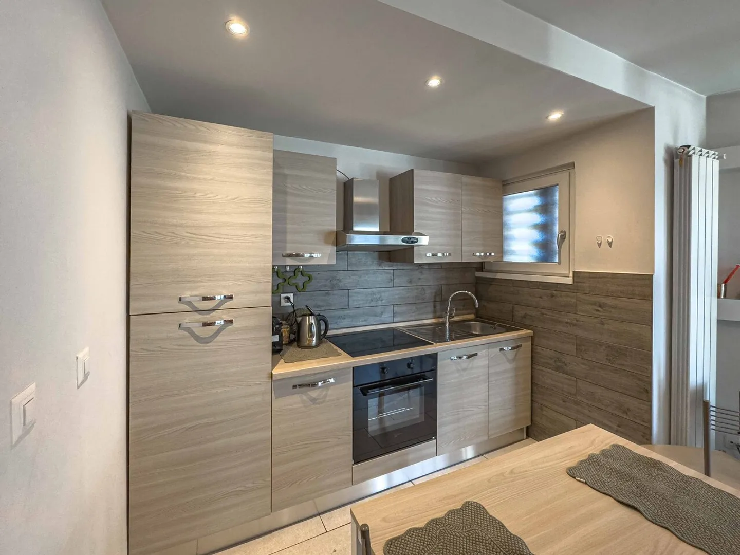 2.5 rooms in Paradiso also as a secondary residence - Photo 3 of 6