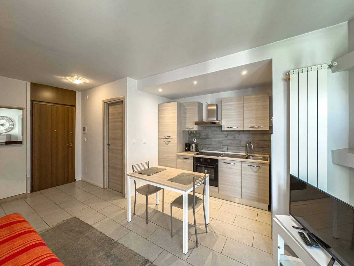 2.5 rooms in Paradiso also as a secondary residence - Photo 4 of 6