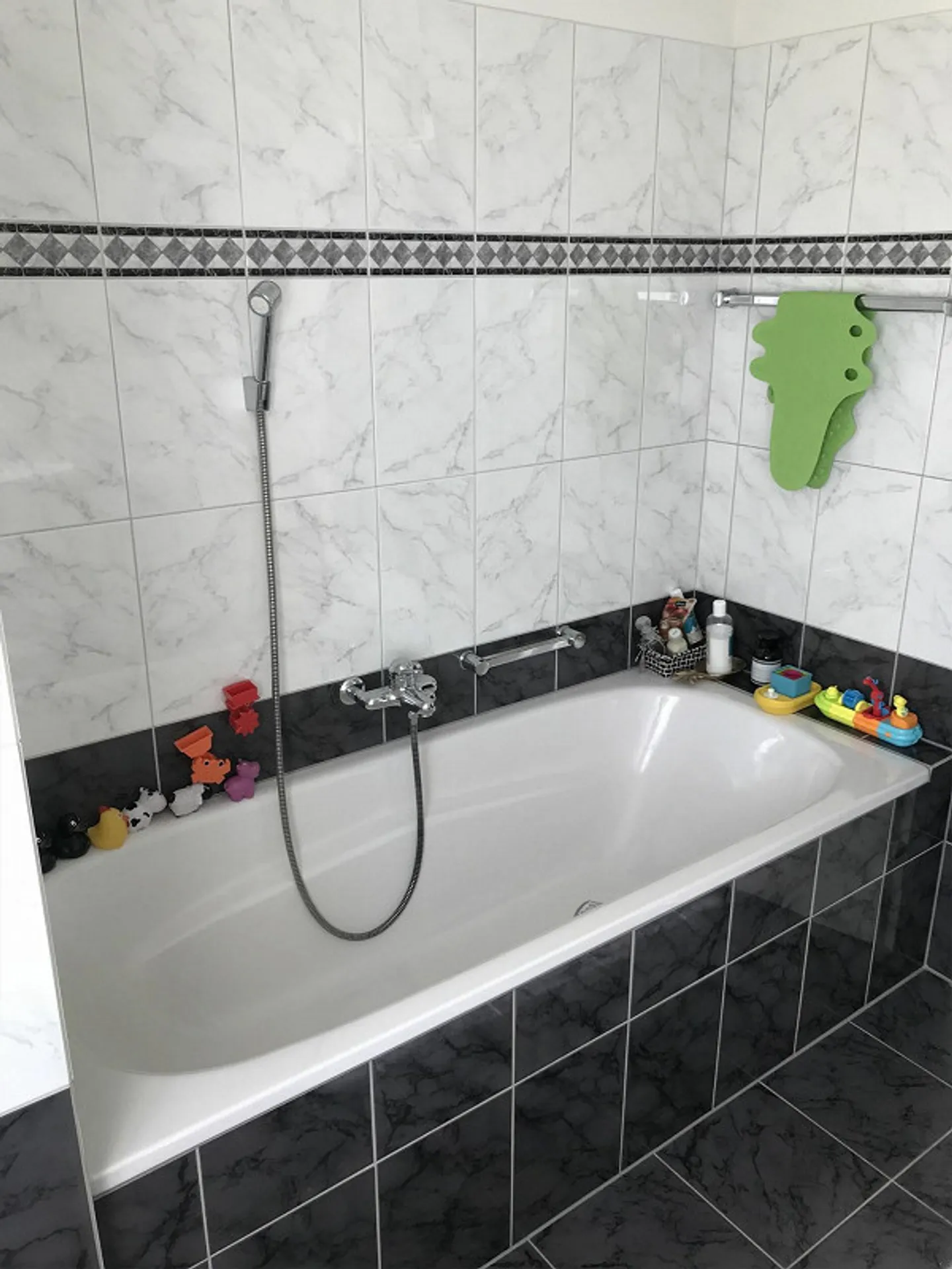 Appartement familial spacieux - Photo 5 sur 12