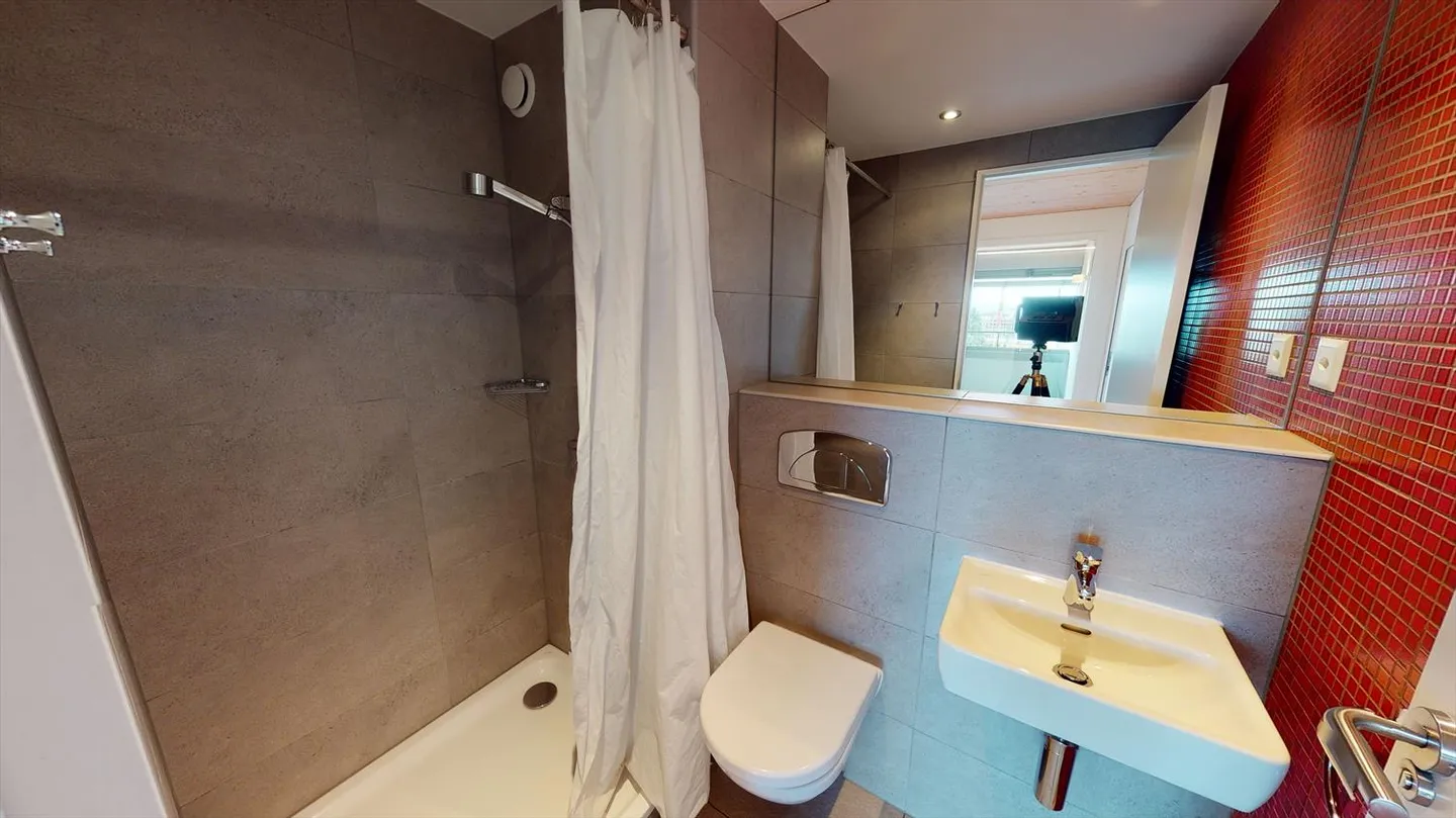 Alloggio ideale per una condivisione di studenti - Buono TL CHF 300.00 offerto! - Foto 11 di 11