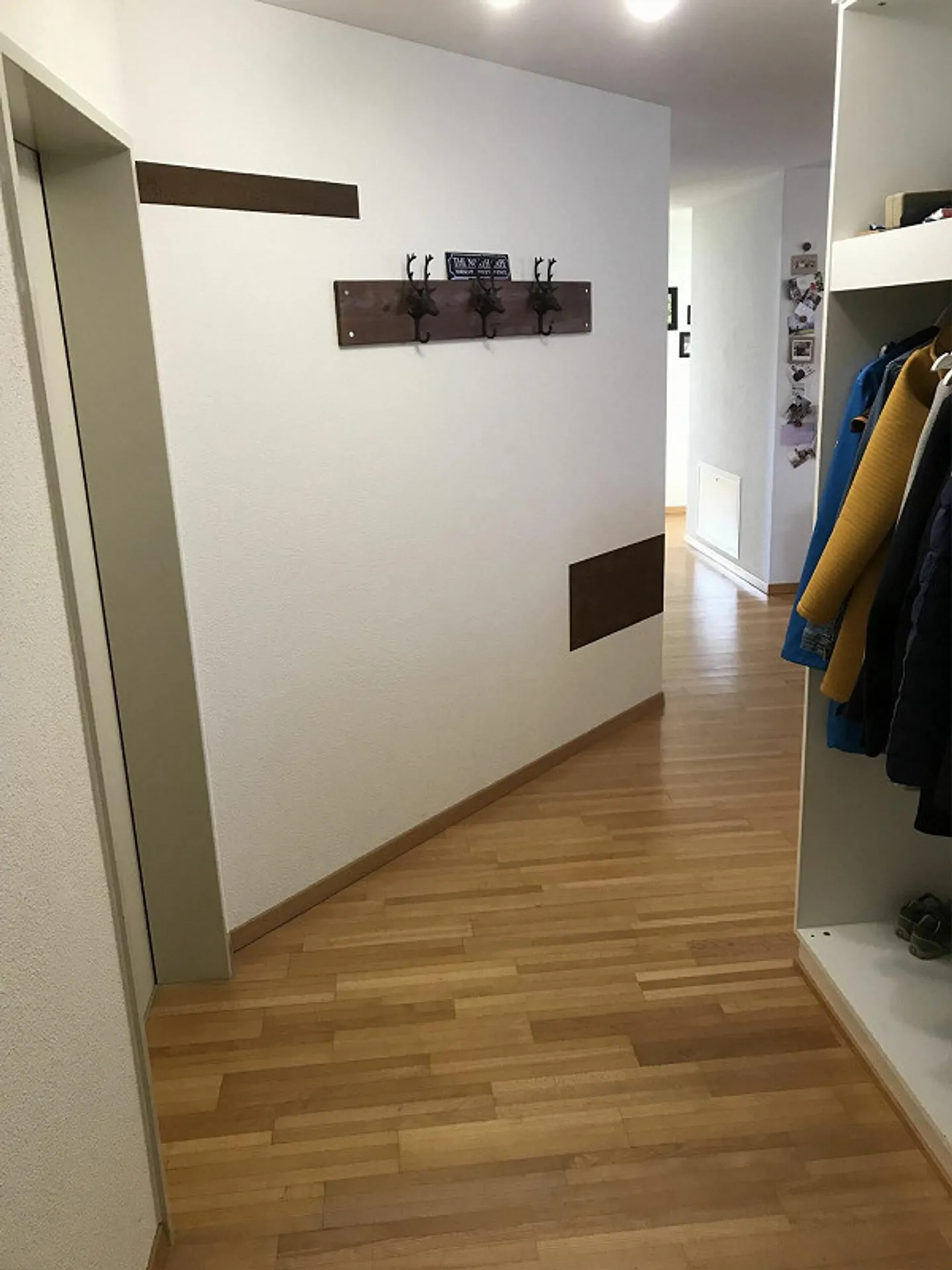 Appartement familial spacieux - Photo 10 sur 12