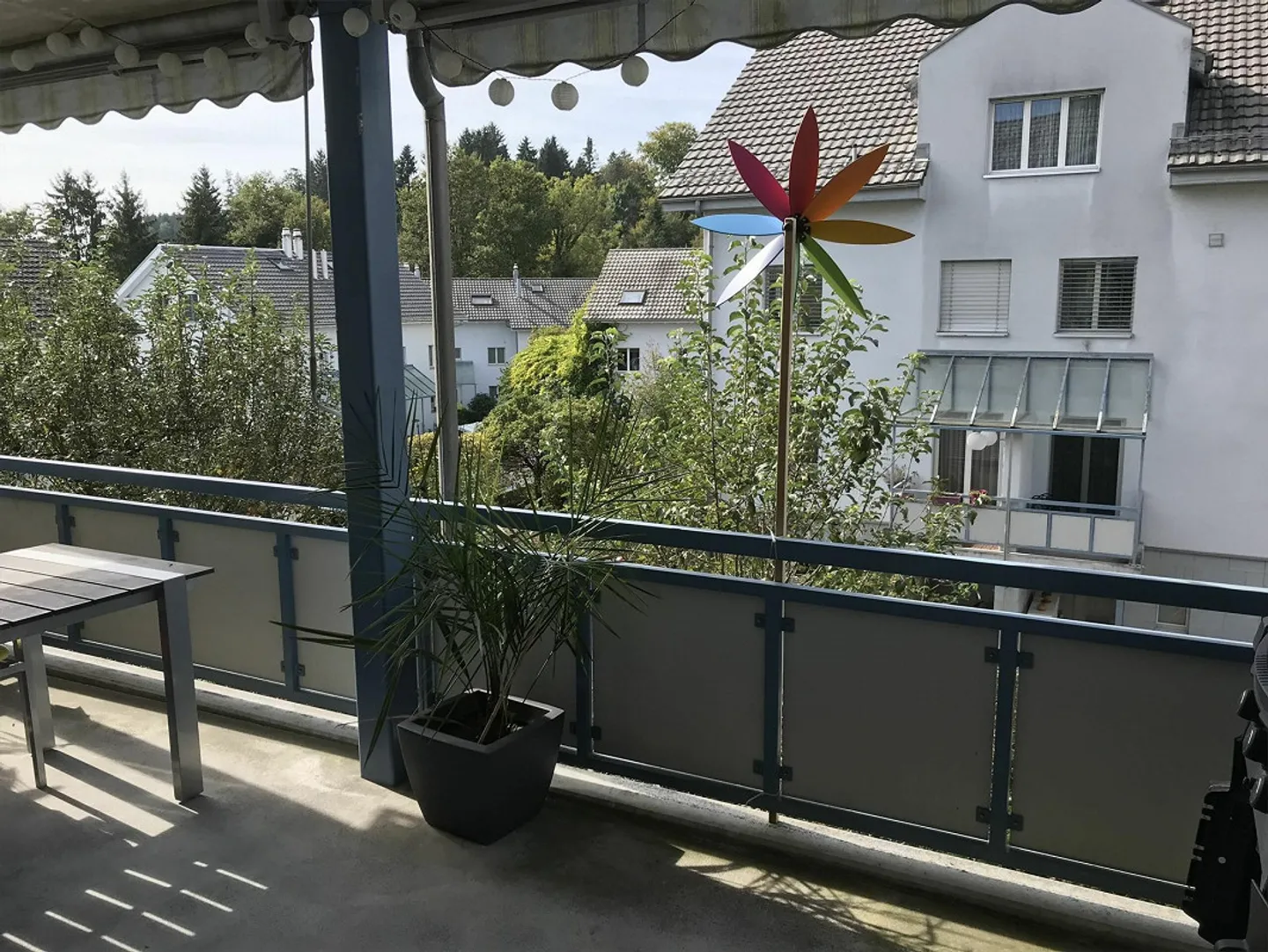 Appartement familial spacieux - Photo 11 sur 12