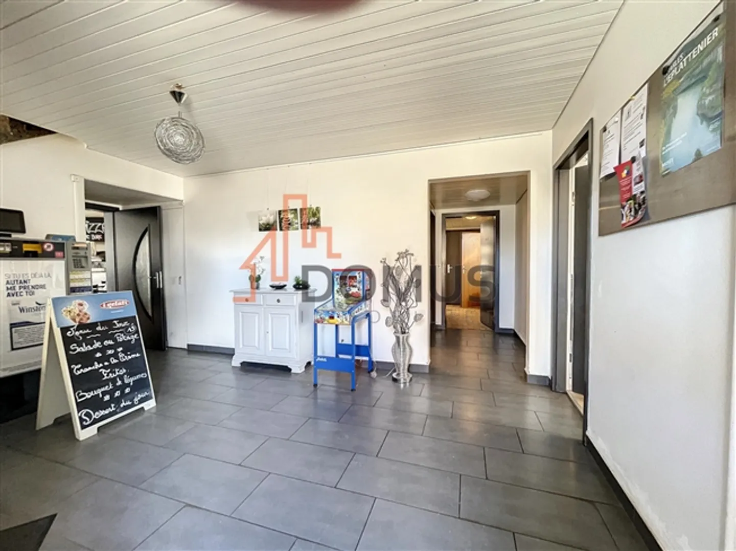 Recently renovated hotel/restaurant - Photo 2 of 20