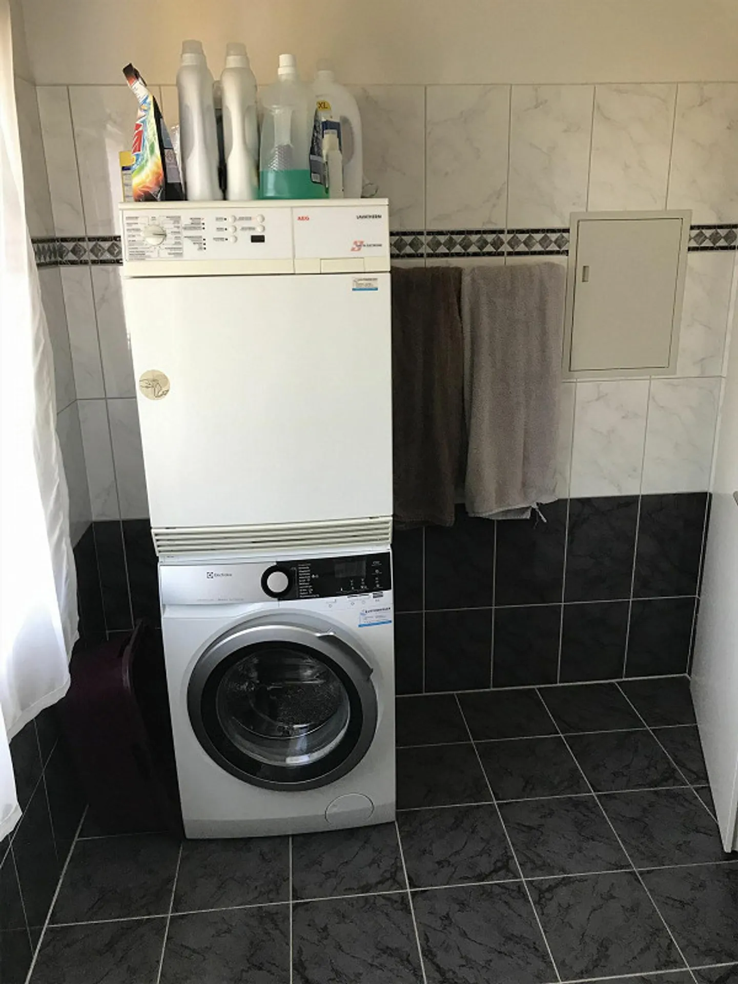 Appartement familial spacieux - Photo 8 sur 12