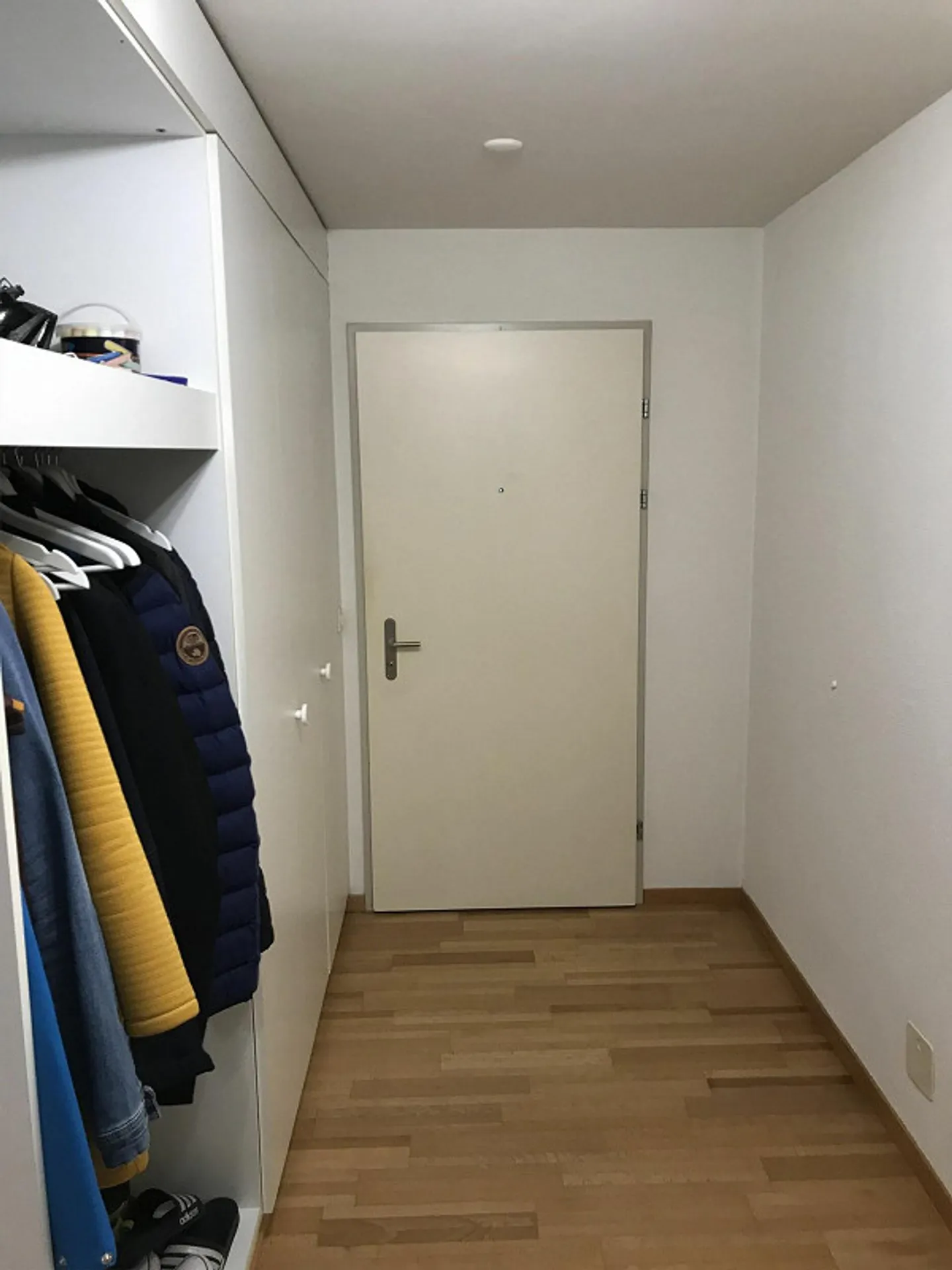 Appartement familial spacieux - Photo 9 sur 12