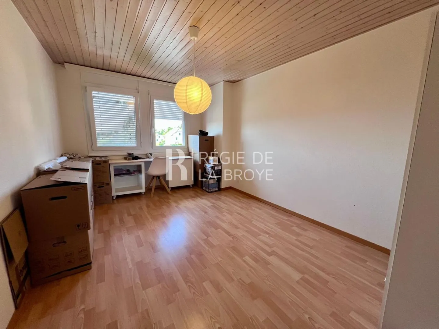 4.5 Room Apartment - Photo 8 of 10