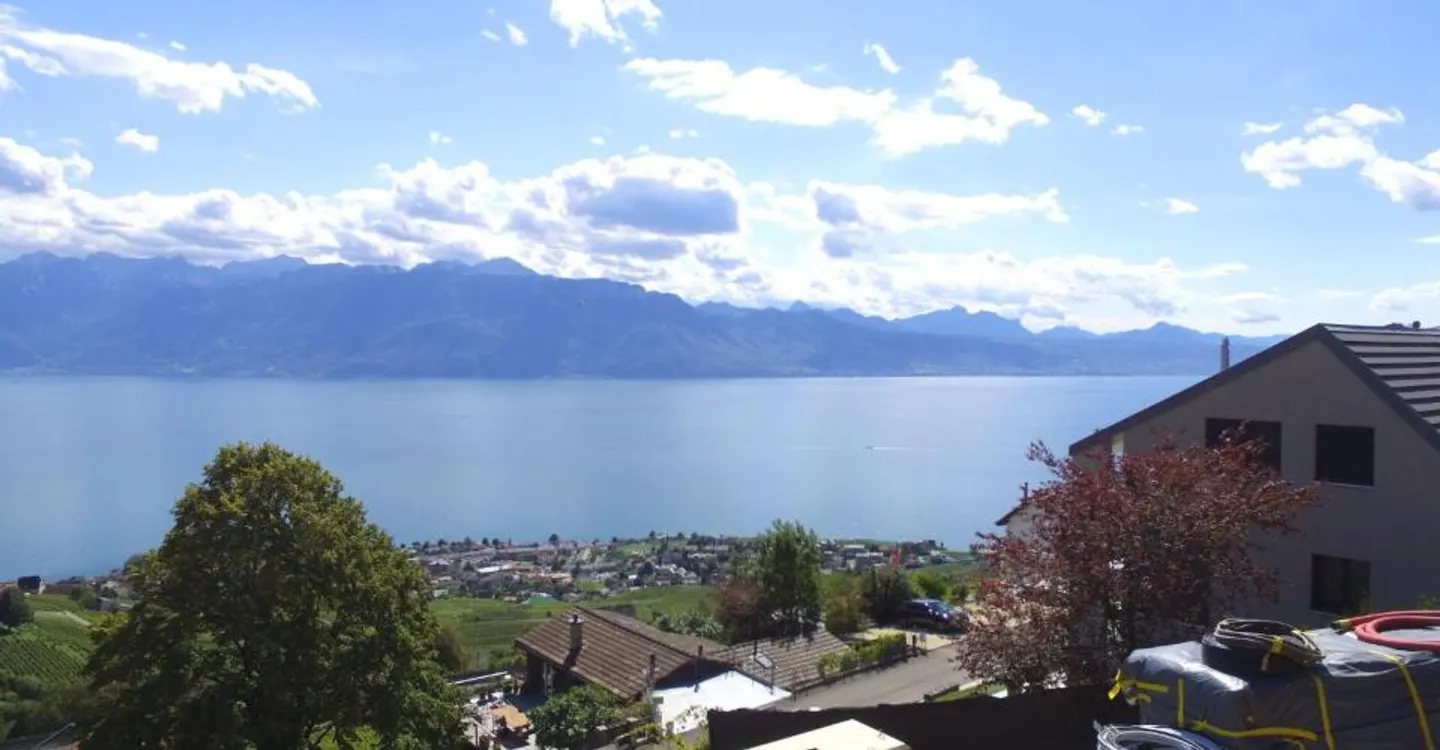 Neues Duplex mit Seeblick - Foto 2 von 8