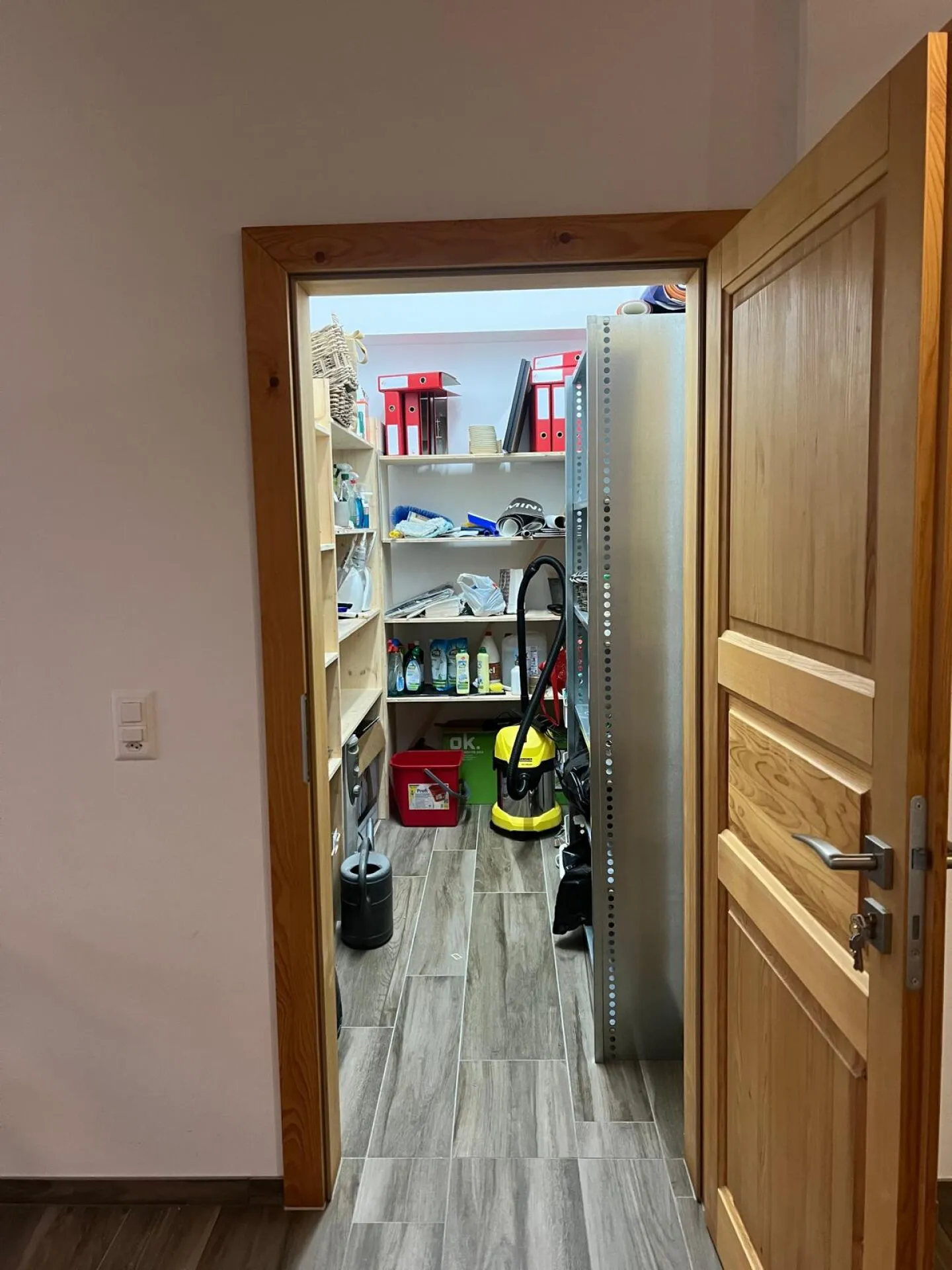 Superb commercial space on the ground floor - ideally located - Photo 13 of 13