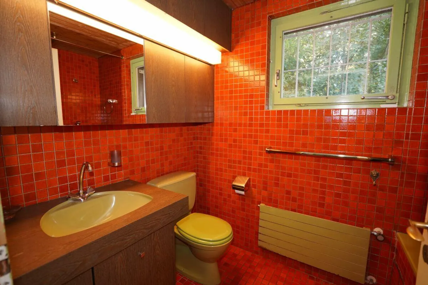 Casa unifamiliare con grande proprietà a Bottmingen in affitto per 3 anni - Foto 5 di 12