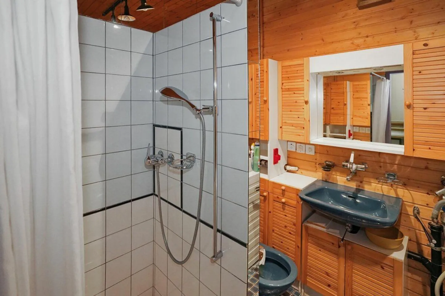 Casa unifamiliare con grande proprietà a Bottmingen in affitto per 3 anni - Foto 8 di 12