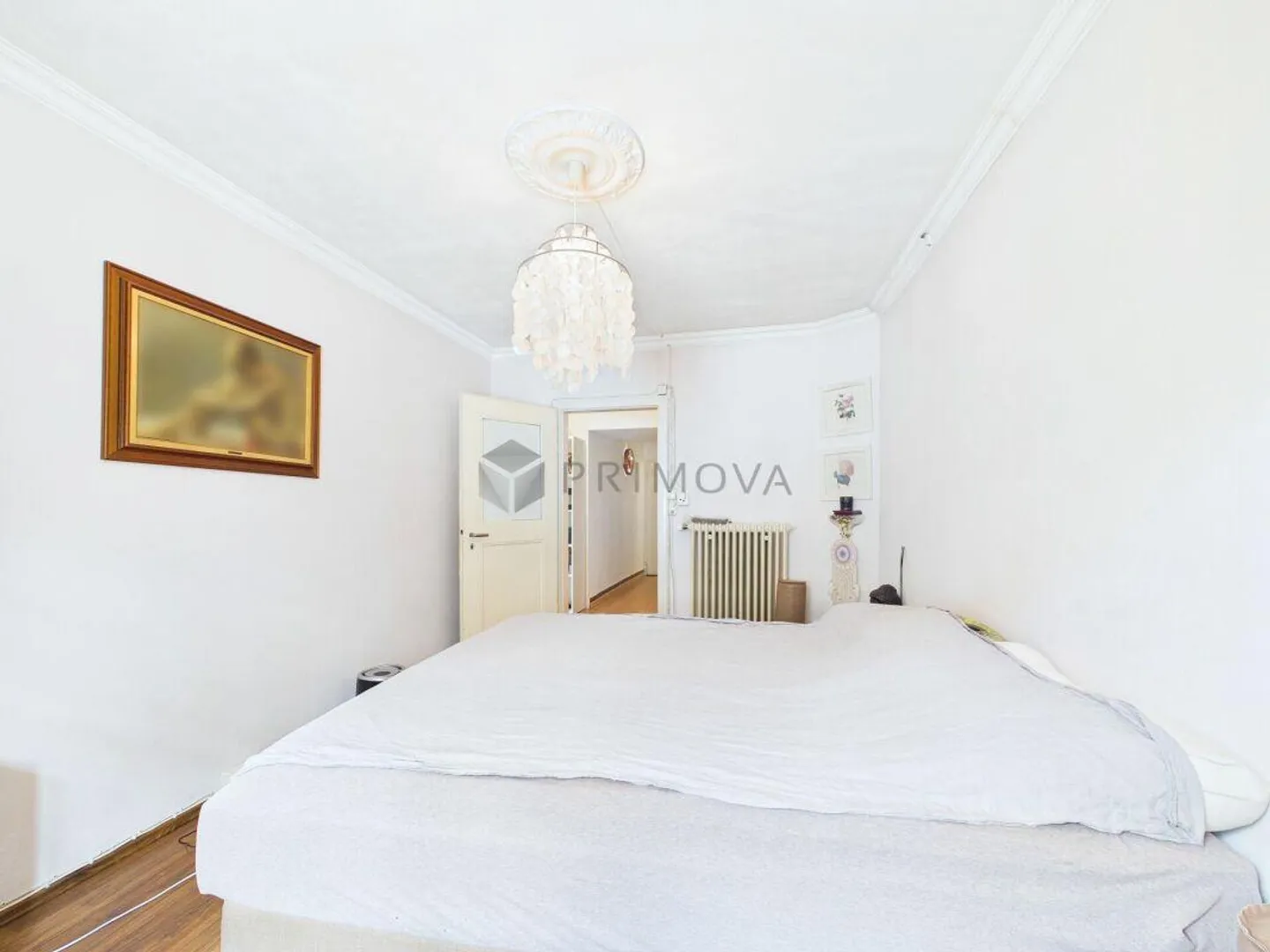 Stilvolle 6.5 Zimmer Wohnung - Foto 7 von 12