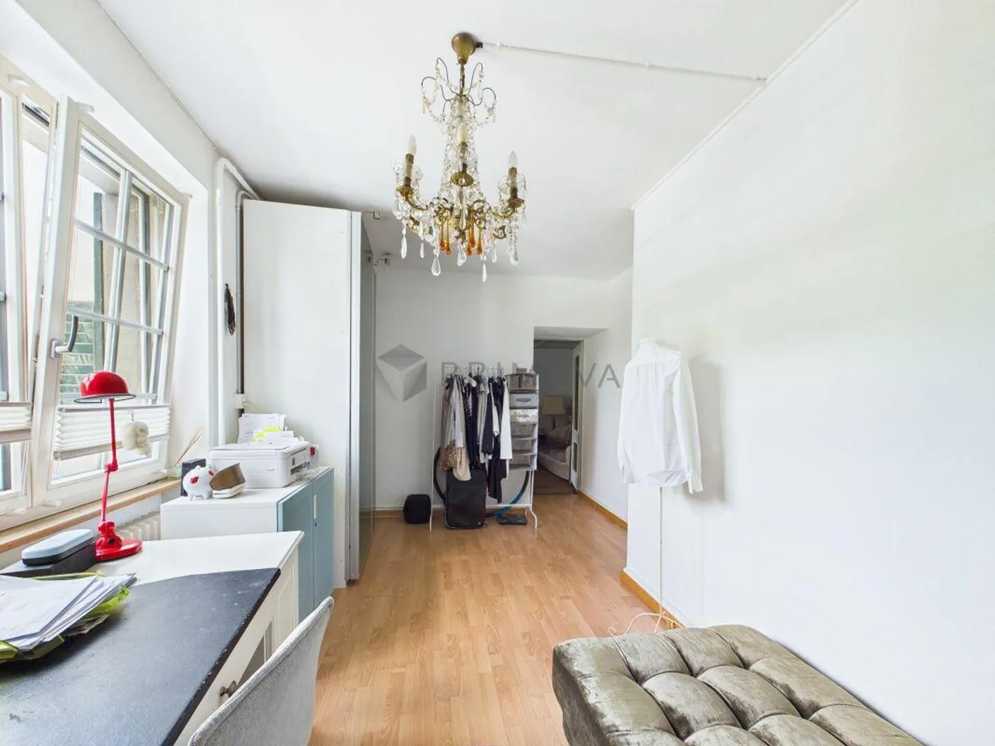 Stilvolle 6.5 Zimmer Wohnung - Foto 9 von 12