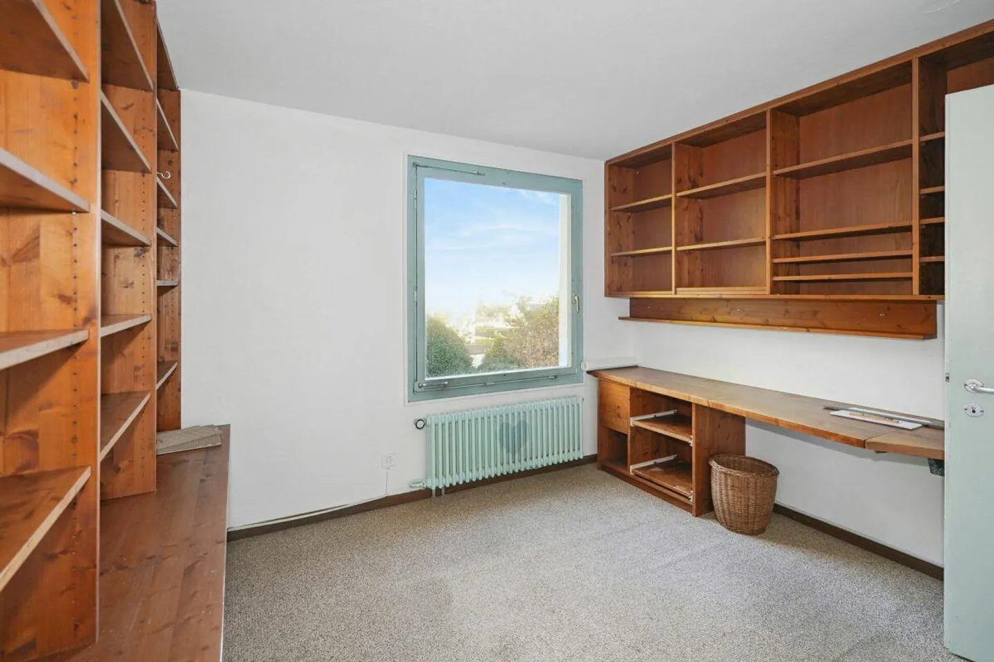 Casa unifamiliare con grande proprietà a Bottmingen in affitto per 3 anni - Foto 7 di 12