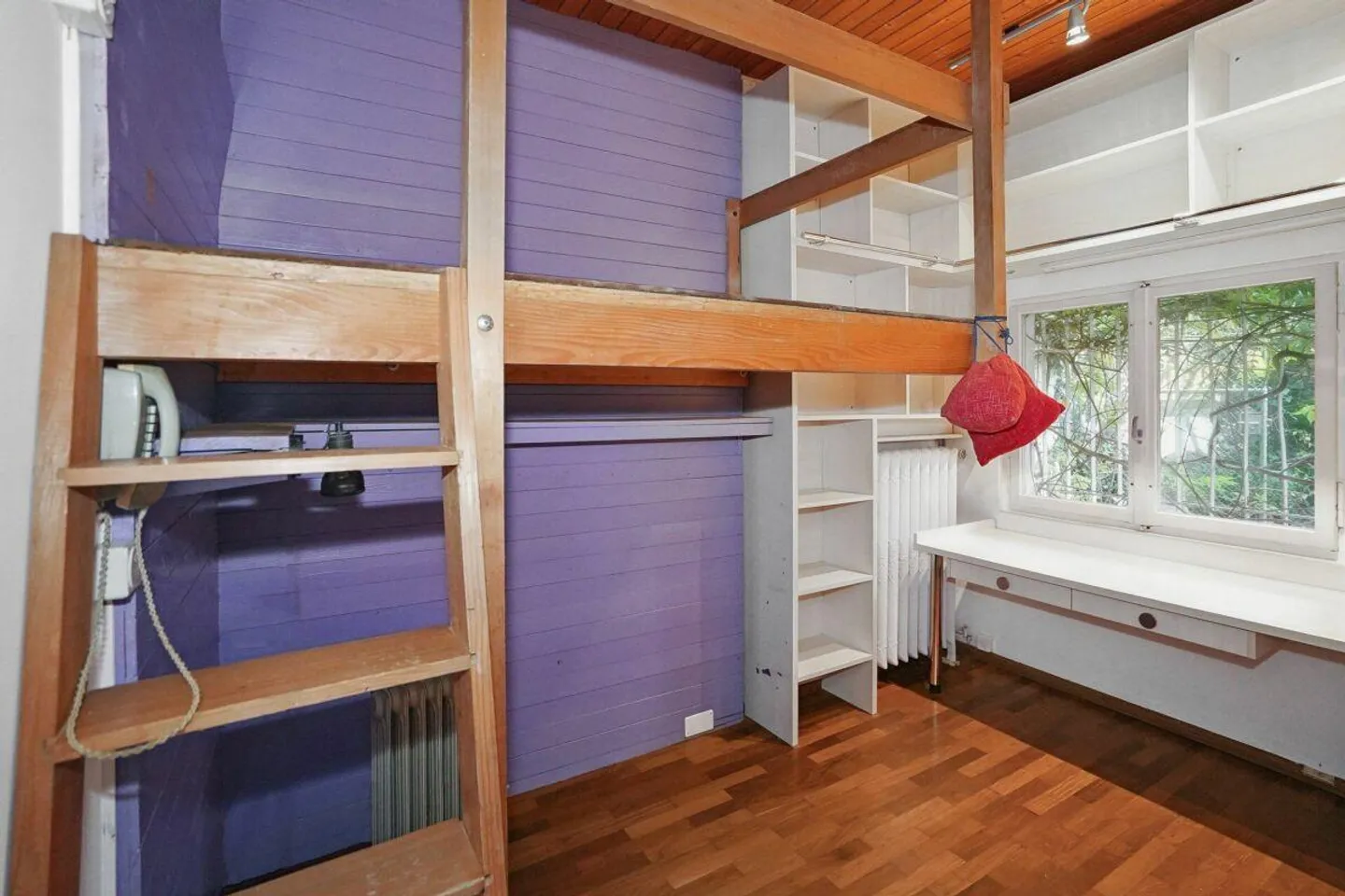 Casa unifamiliare con grande proprietà a Bottmingen in affitto per 3 anni - Foto 10 di 12