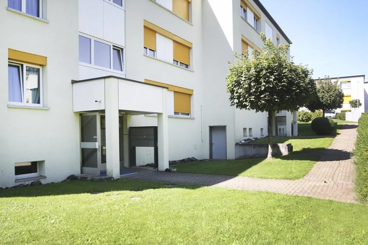 Perfect storage opportunity available! - Photo 1 of 1