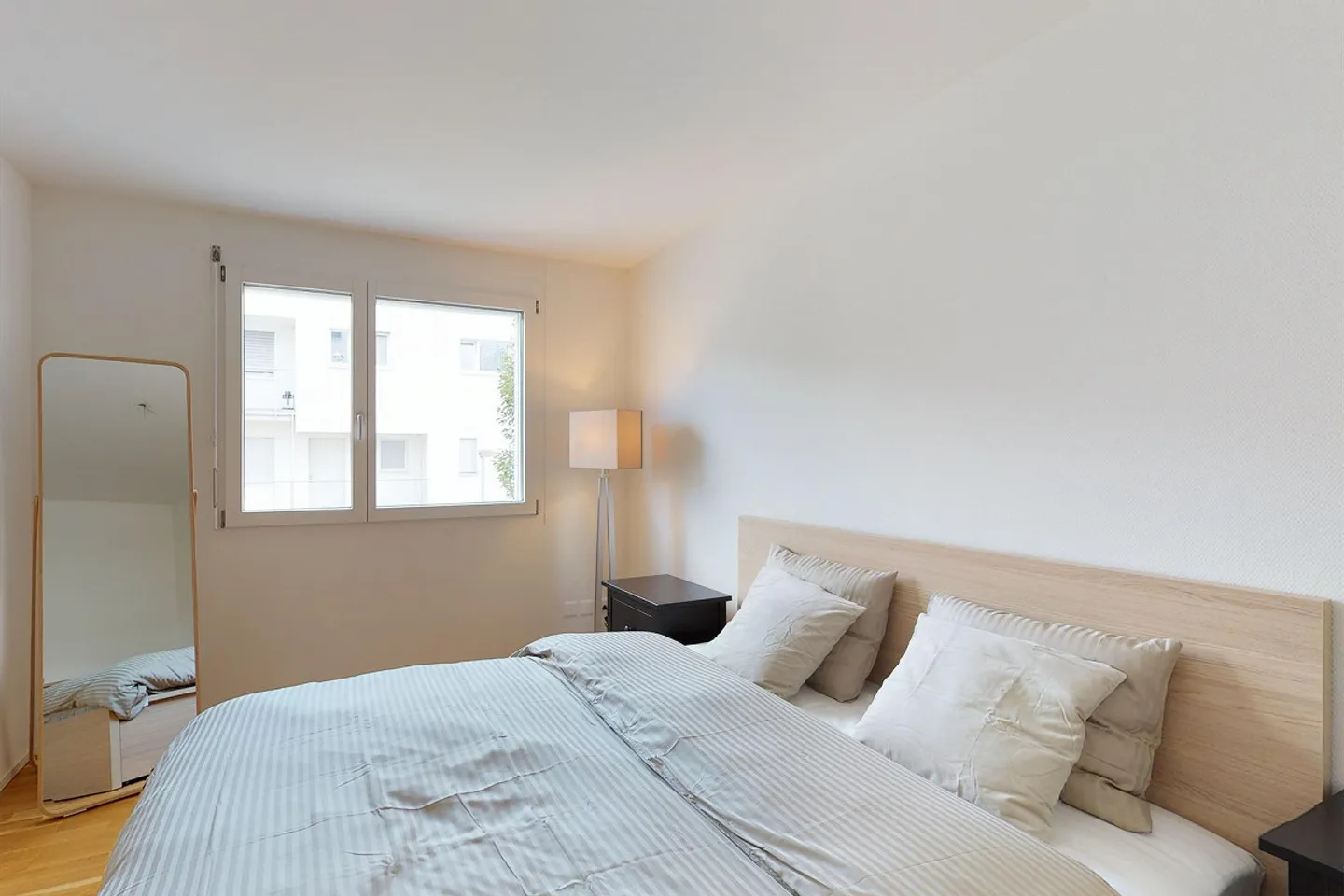 Grosszügiges Wohnen an ruhiger Wohnlage - genau das Richtige für Sie! - Foto 6 von 12