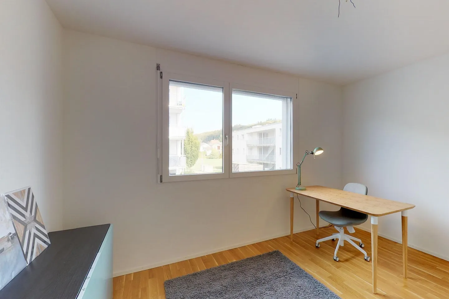 Grosszügiges Wohnen an ruhiger Wohnlage - genau das Richtige für Sie! - Foto 7 von 12