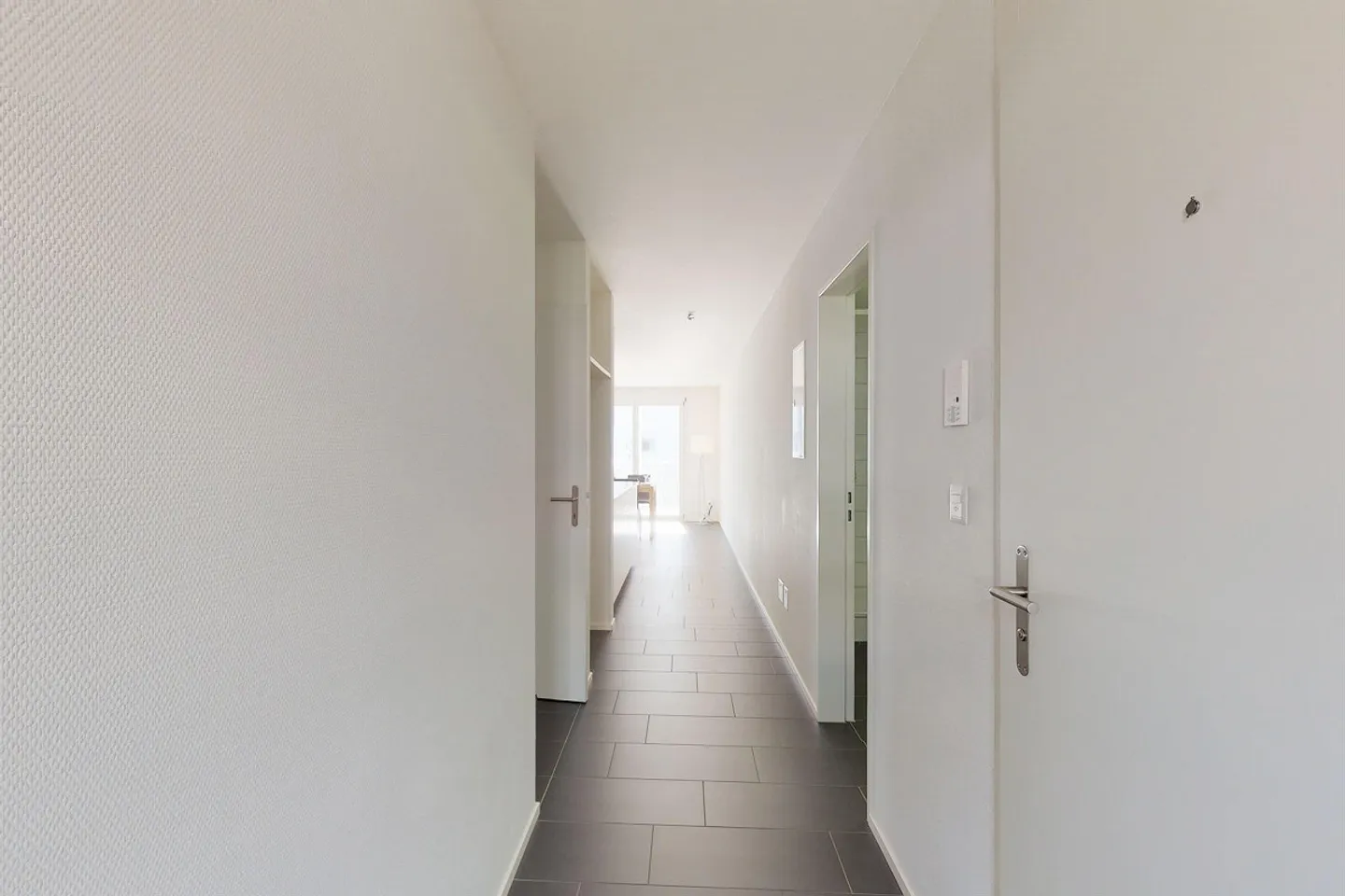 Grosszügiges Wohnen an ruhiger Wohnlage - genau das Richtige für Sie! - Foto 9 von 12