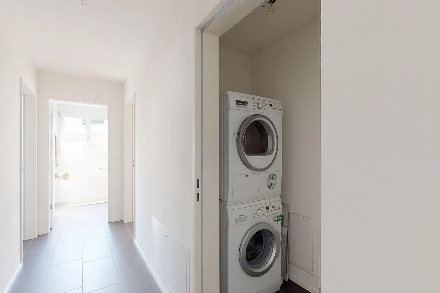 Grosszügiges Wohnen an ruhiger Wohnlage - genau das Richtige für Sie! - Foto 10 von 12