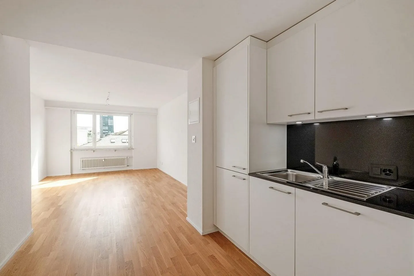 Studio au Théâtre Musical - Photo 2 sur 5