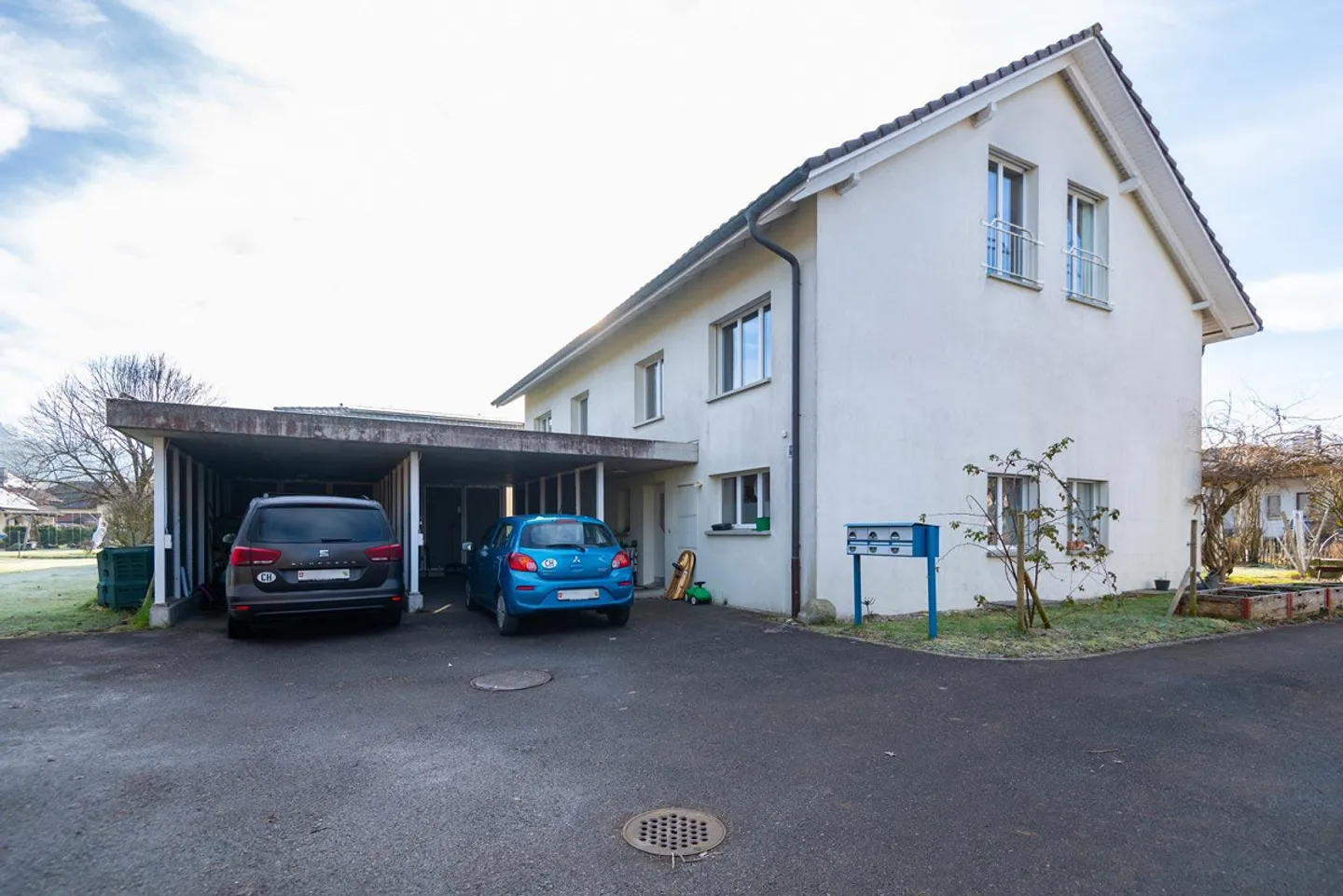 5.5-Room Single-Family House - Photo 2 of 15