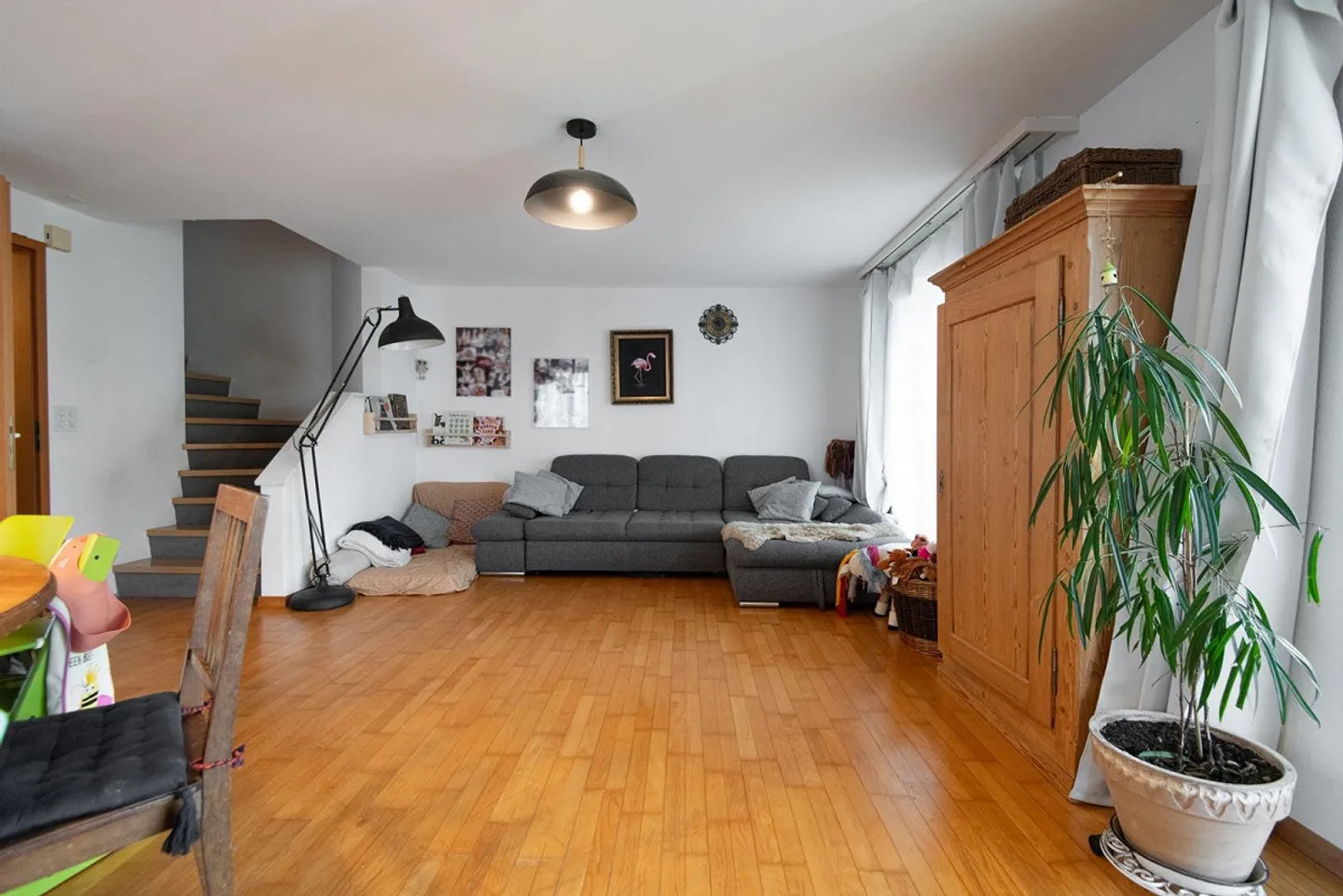 5.5-Room Single-Family House - Photo 5 of 15