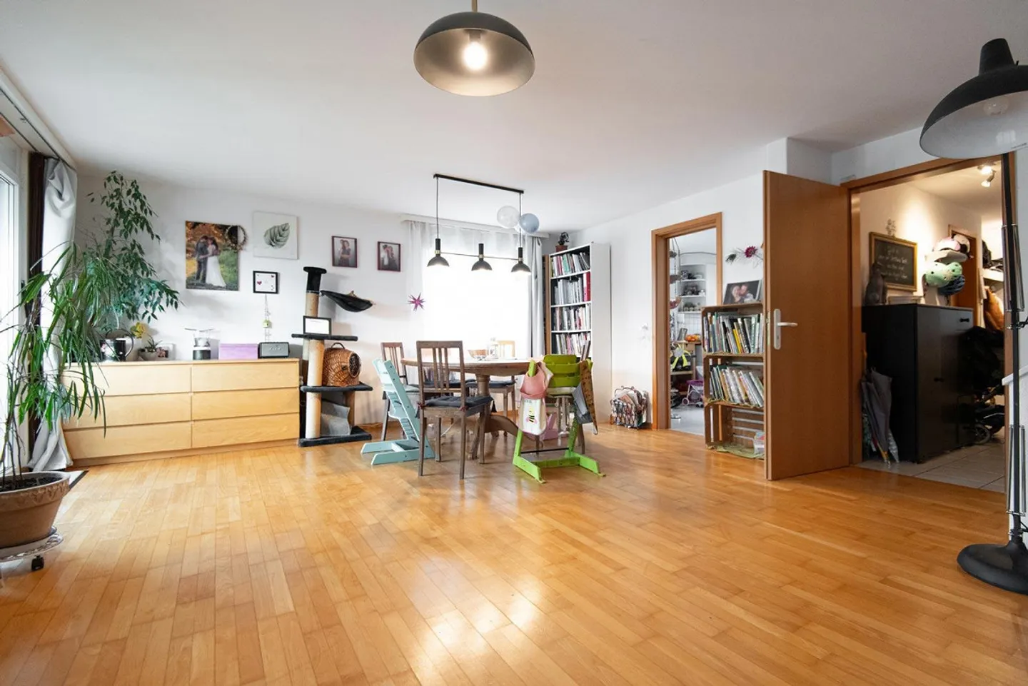 5.5-Room Single-Family House - Photo 6 of 15