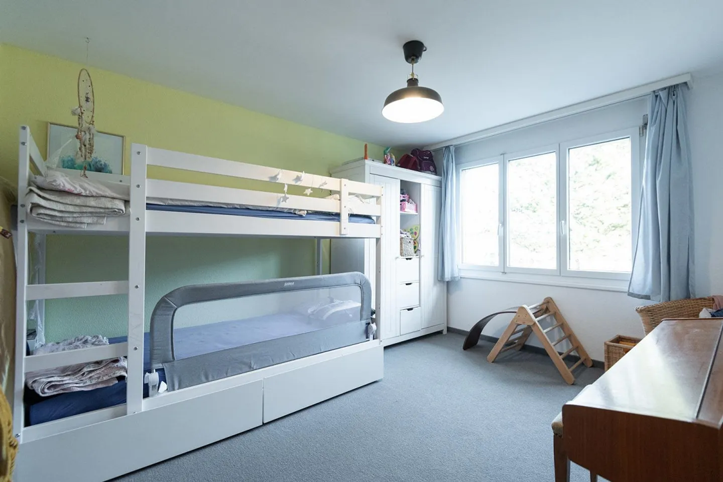 5.5-Room Single-Family House - Photo 12 of 15