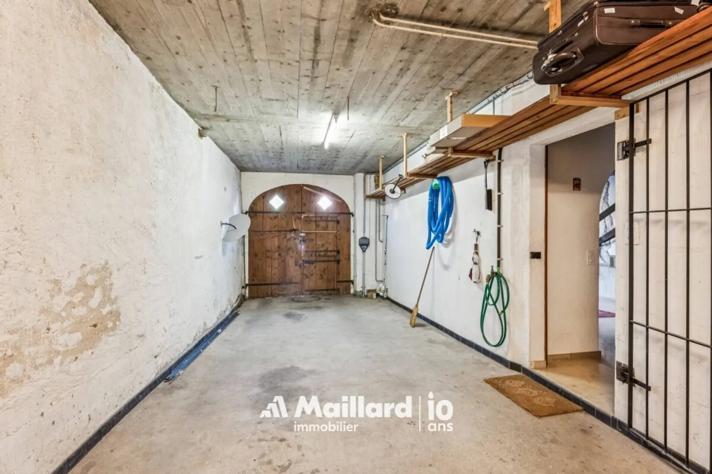 Champagne - Casa di villaggio con giardino - Foto 13 di 21