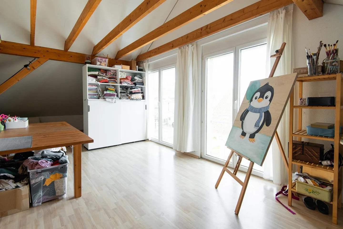 5.5-Room Single-Family House - Photo 15 of 15