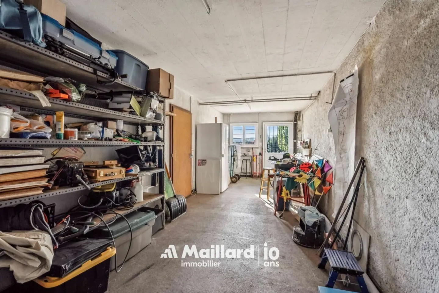 Champagne - Casa di villaggio con giardino - Foto 15 di 21