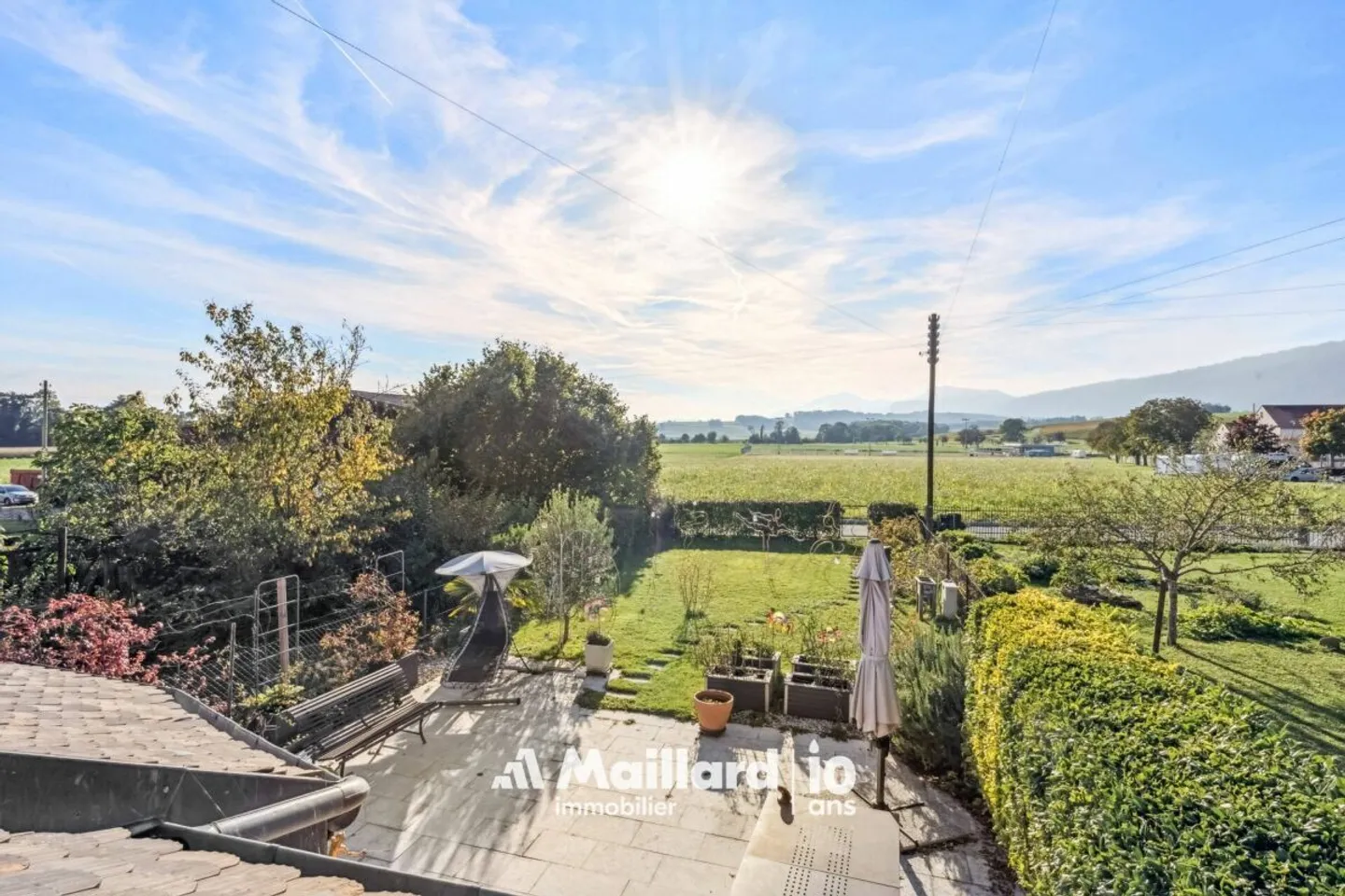 Champagne - Casa di villaggio con giardino - Foto 2 di 21