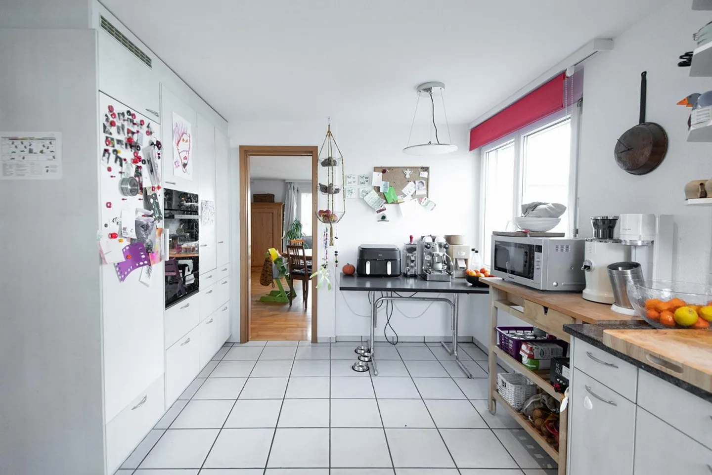 5.5-Room Single-Family House - Photo 7 of 15