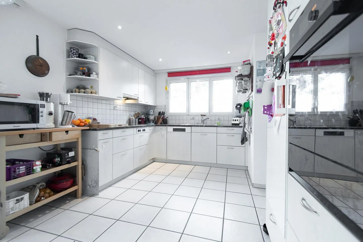 5.5-Room Single-Family House - Photo 8 of 15