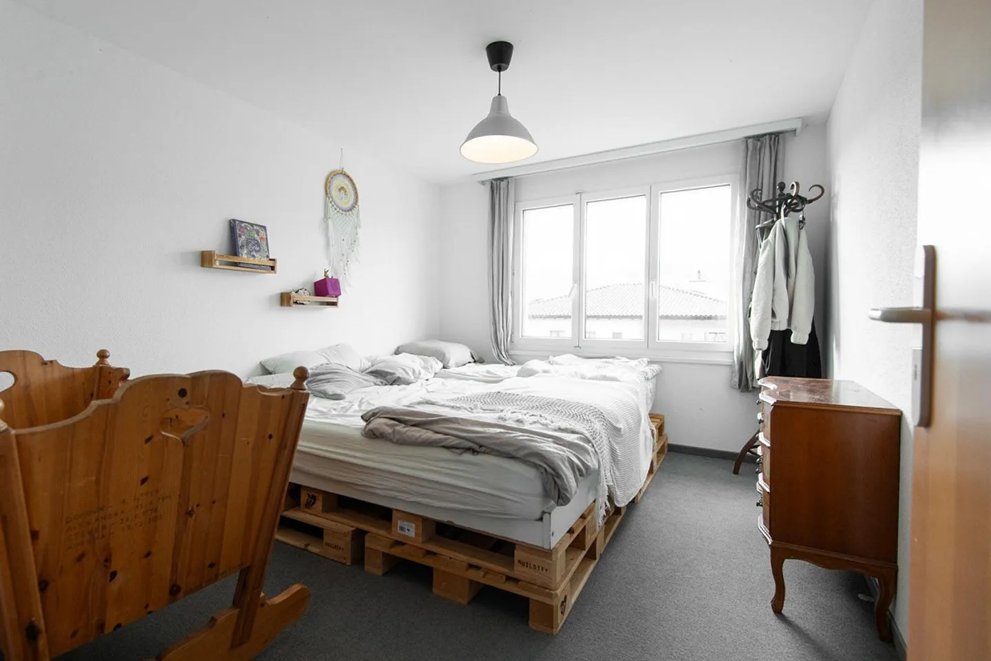 5.5-Room Single-Family House - Photo 10 of 15