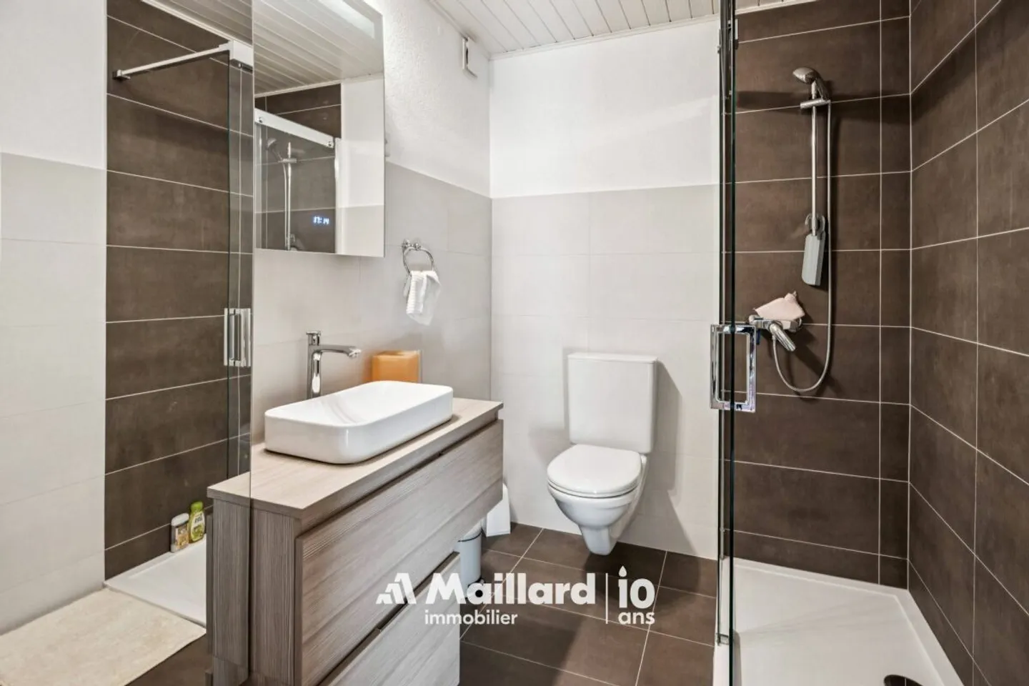 Champagne - Casa di villaggio con giardino - Foto 9 di 21