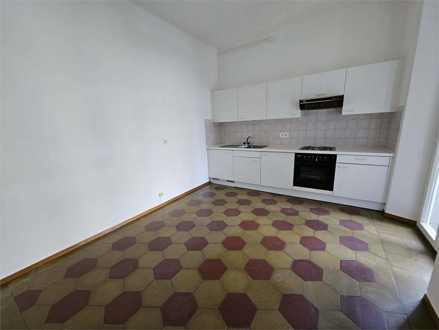 Lugano Vermietung große 2.5 Zimmer - Foto 5 von 9
