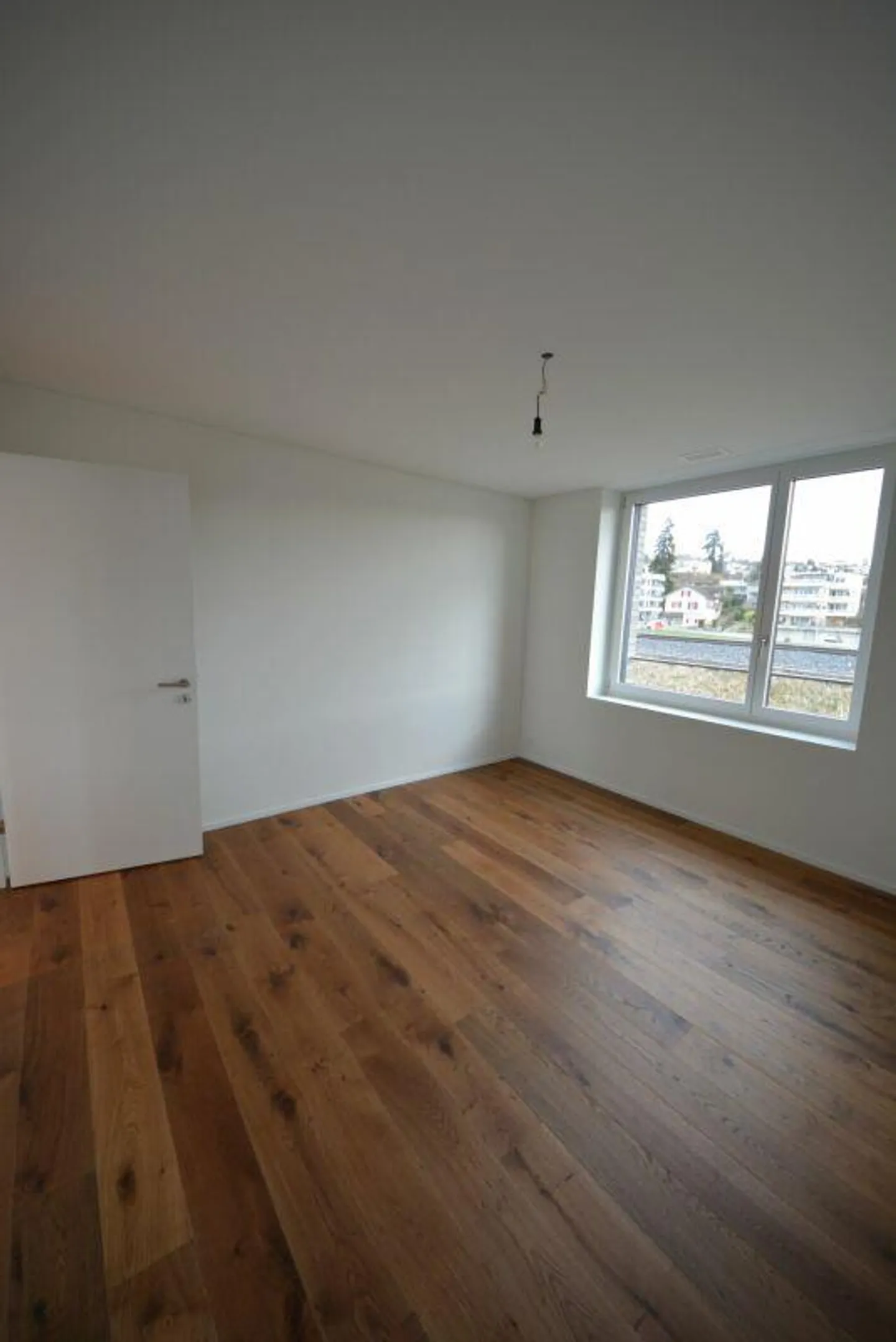Appartamento attico attraente di 4,5 stanze nello sviluppo Seewiese ti aspetta! - Foto 9 di 20
